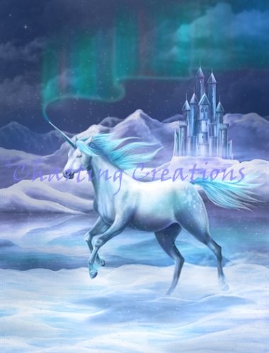 (image for) Auroras Grace